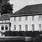 Gutshaus Am Nationalpark Unteres Odertal Σπίτι διακοπών