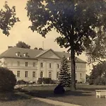 Σπίτι διακοπών Gutshaus Am Nationalpark Unteres Odertal
