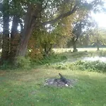 Gutshaus Am Nationalpark Unteres Odertal *