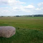 Gutshaus Am Nationalpark Unteres Odertal * Schwedt