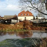 Gutshaus Am Nationalpark Unteres Odertal * Schwedt