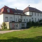 Σπίτι διακοπών Gutshaus Am Nationalpark Unteres Odertal