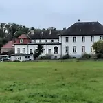 Gutshaus Am Nationalpark Unteres Odertal * Schwedt