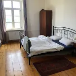 Σπίτι διακοπών Gutshaus Am Nationalpark Unteres Odertal Schwedt