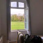 Gutshaus Am Nationalpark Unteres Odertal Σπίτι διακοπών