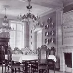 Gutshaus Am Nationalpark Unteres Odertal Σπίτι διακοπών