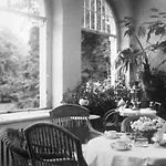 Σπίτι διακοπών Gutshaus Am Nationalpark Unteres Odertal