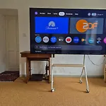 Σπίτι διακοπών Gutshaus Am Nationalpark Unteres Odertal