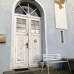 Gutshaus Am Nationalpark Unteres Odertal