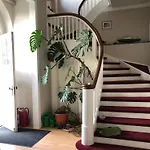 Gutshaus Am Nationalpark Unteres Odertal *