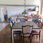 Gutshaus Am Nationalpark Unteres Odertal * Schwedt