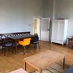 Gutshaus Am Nationalpark Unteres Odertal Σπίτι διακοπών