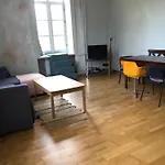 Σπίτι διακοπών Gutshaus Am Nationalpark Unteres Odertal *