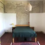 Gutshaus Am Nationalpark Unteres Odertal Σπίτι διακοπών