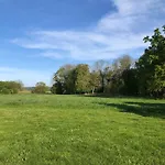 Σπίτι διακοπών Gutshaus Am Nationalpark Unteres Odertal Schwedt