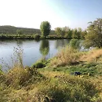 Gutshaus Am Nationalpark Unteres Odertal *