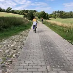 Σπίτι διακοπών Gutshaus Am Nationalpark Unteres Odertal