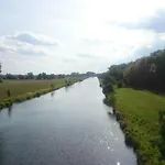 Gutshaus Am Nationalpark Unteres Odertal *