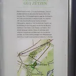 Gutshaus Am Nationalpark Unteres Odertal *