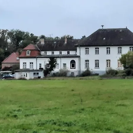 Gutshaus Am Nationalpark Unteres Odertal * Schwedt