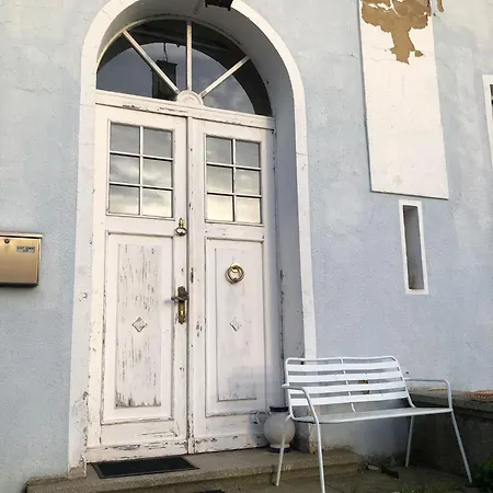 Gutshaus Am Nationalpark Unteres Odertal