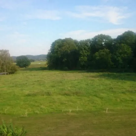Gutshaus Am Nationalpark Unteres Odertal Holiday home *
