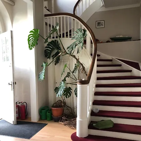 Gutshaus Am Nationalpark Unteres Odertal *