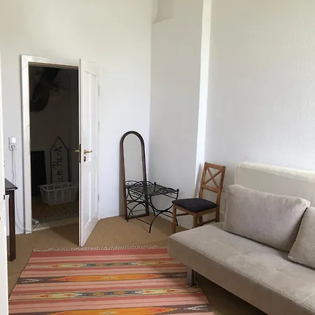 Gutshaus Am Nationalpark Unteres Odertal Schwedt