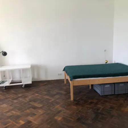 Gutshaus Am Nationalpark Unteres Odertal *