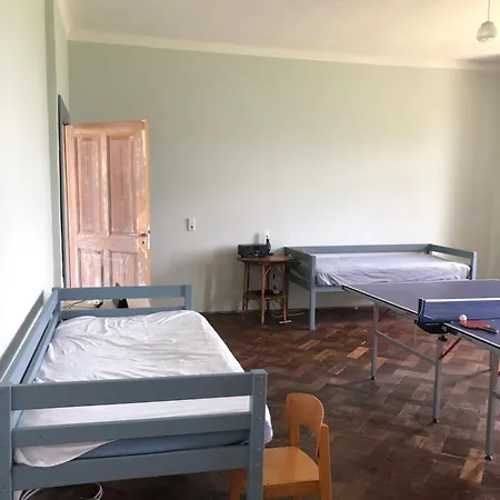 Gutshaus Am Nationalpark Unteres Odertal Holiday home
