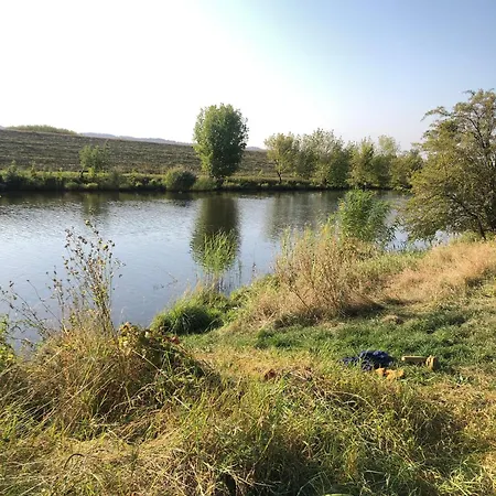 Gutshaus Am Nationalpark Unteres Odertal *