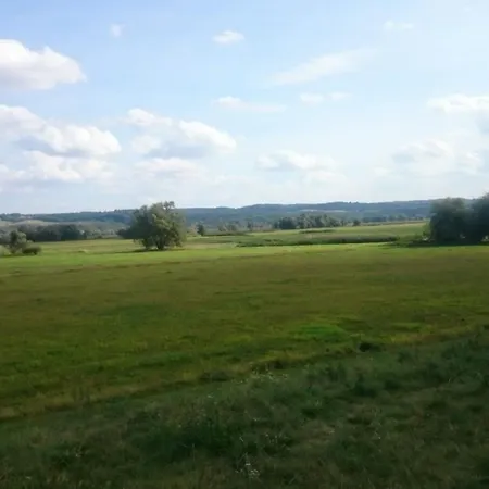 Gutshaus Am Nationalpark Unteres Odertal * Schwedt