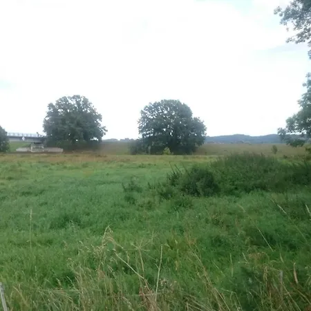 Gutshaus Am Nationalpark Unteres Odertal * Schwedt