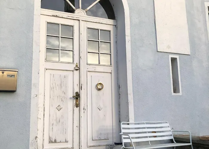 Gutshaus Am Nationalpark Unteres Odertal