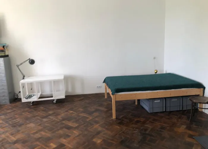 Gutshaus Am Nationalpark Unteres Odertal *