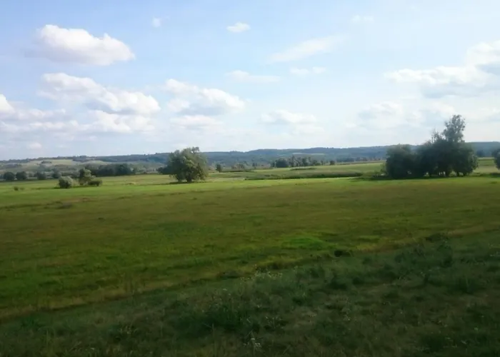 Gutshaus Am Nationalpark Unteres Odertal * Schwedt